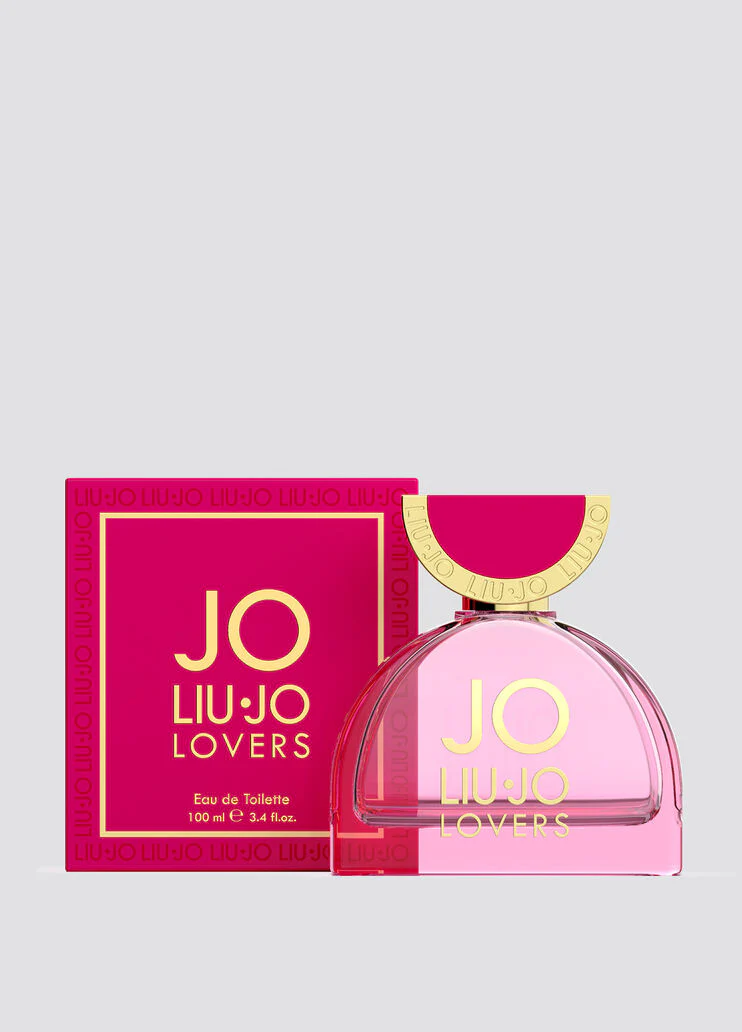 Lovers - Eau de Toilette 100ml