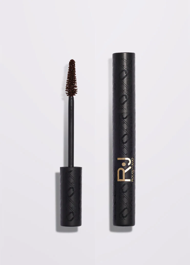 Rougj for Spring Instant Volume Mascara