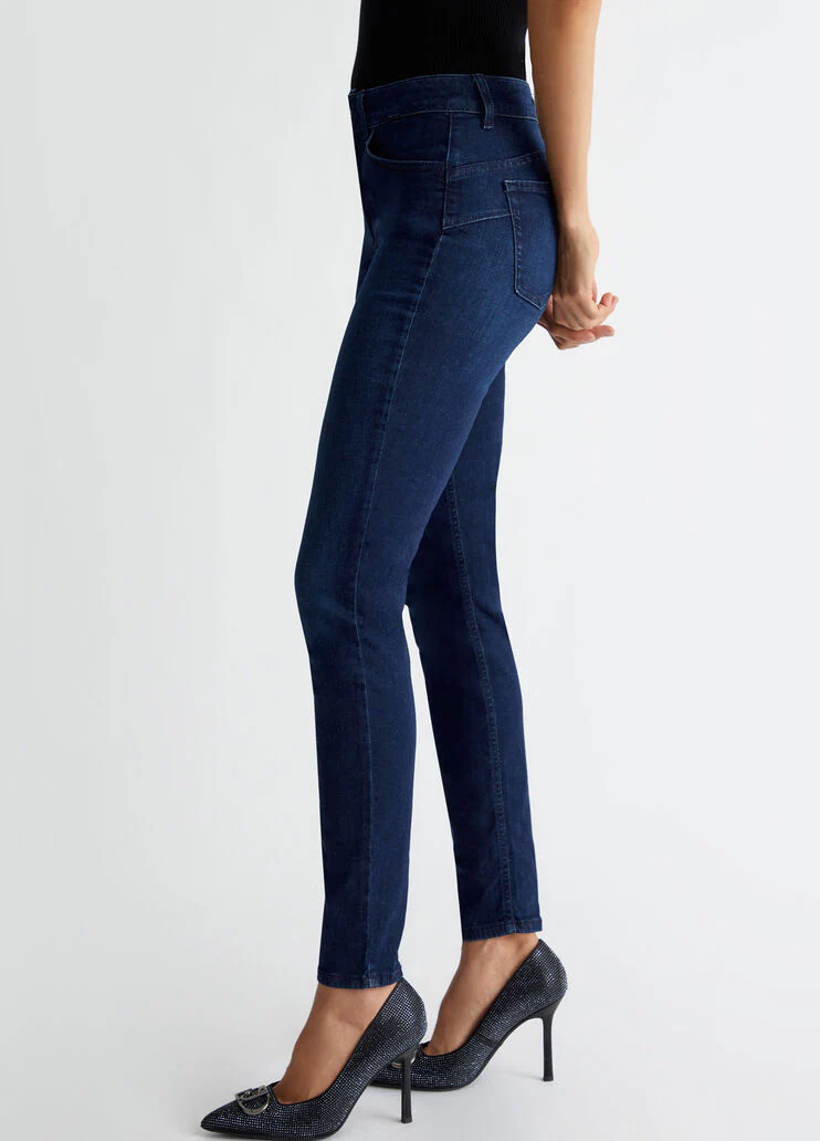 Bottom Up skinny jeans