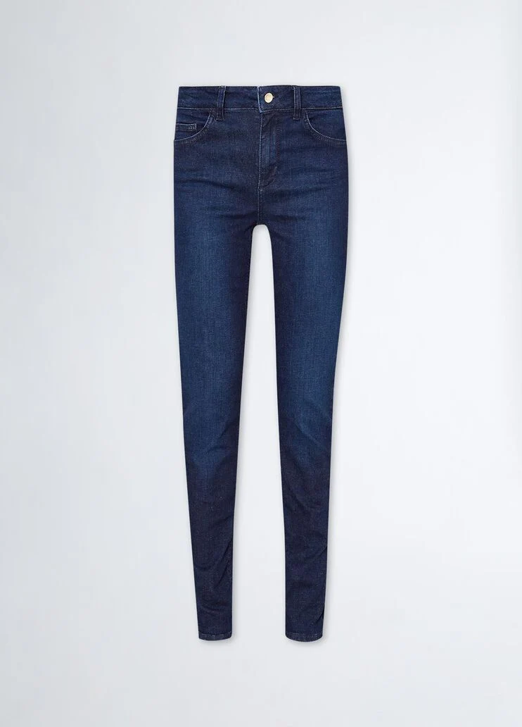 Bottom Up skinny jeans
