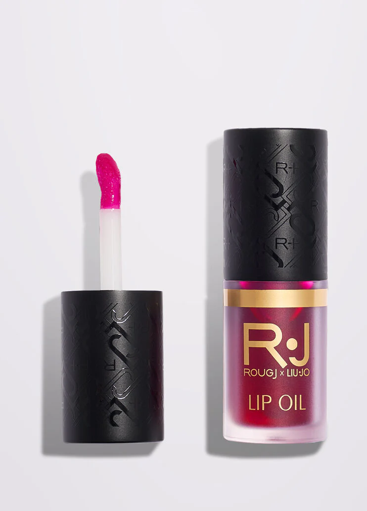 Rougj for Armonia dei Colori Summer Lip Oil