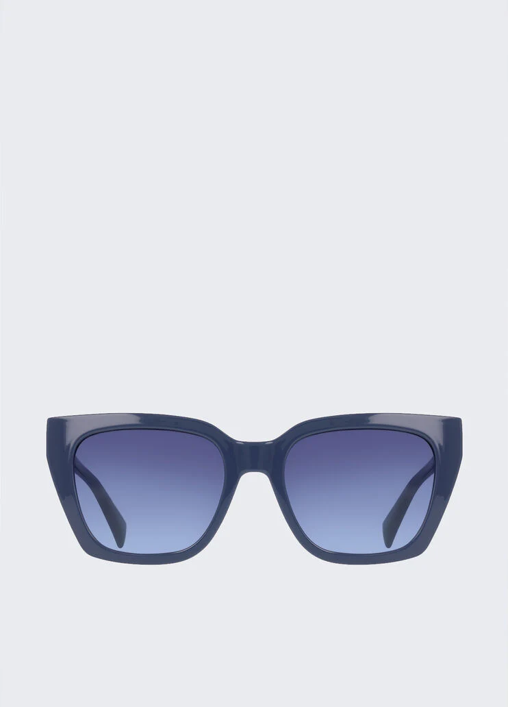 Square sunglasses