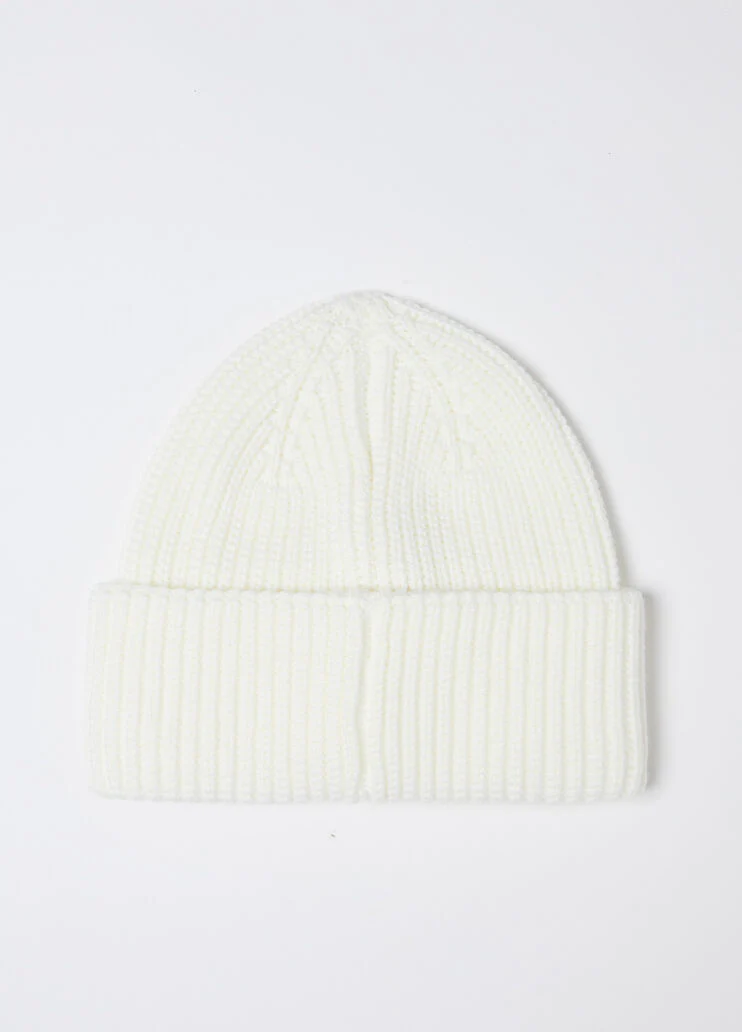 Knit cap