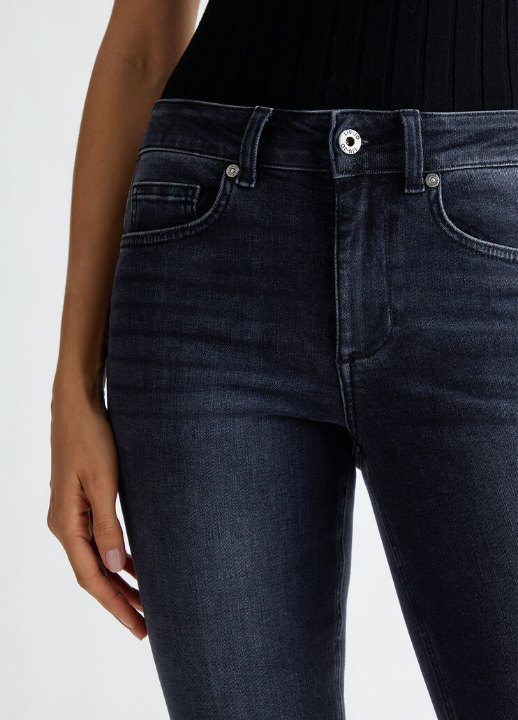 Bottom Up skinny jeans