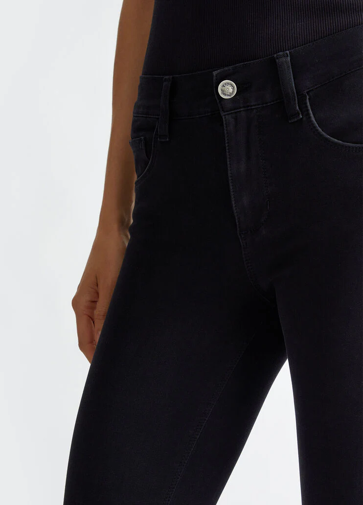 Bottom Up skinny jeans