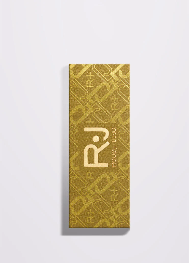 Rougj for Armonia dei Colori Fall Lip Oil