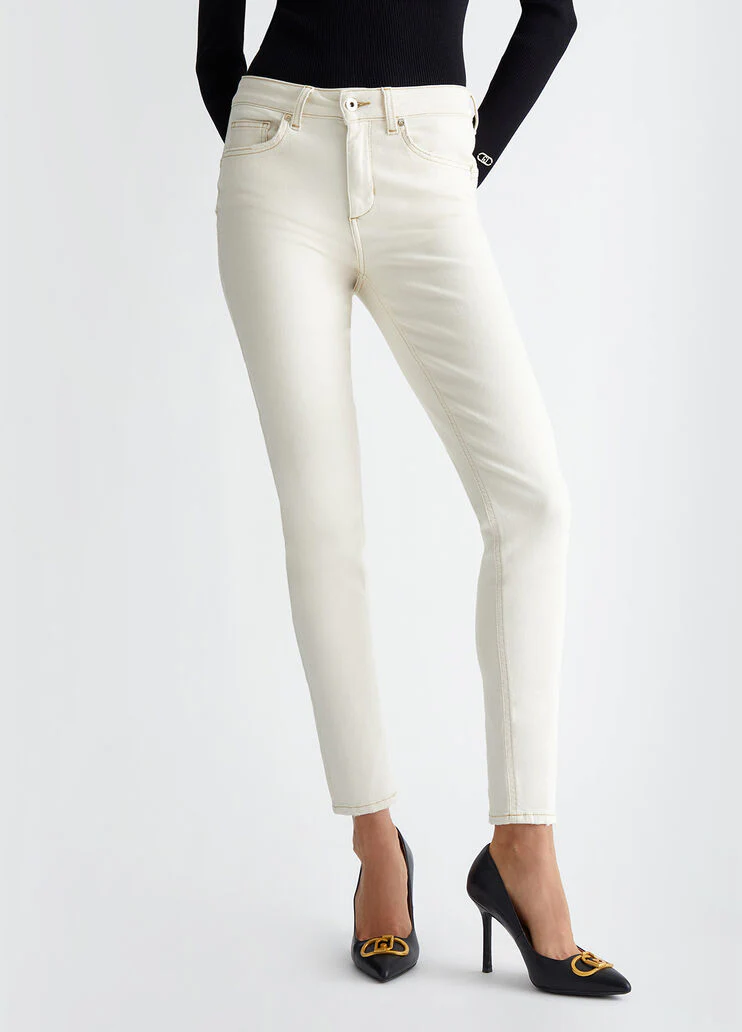 Bottom Up skinny pants