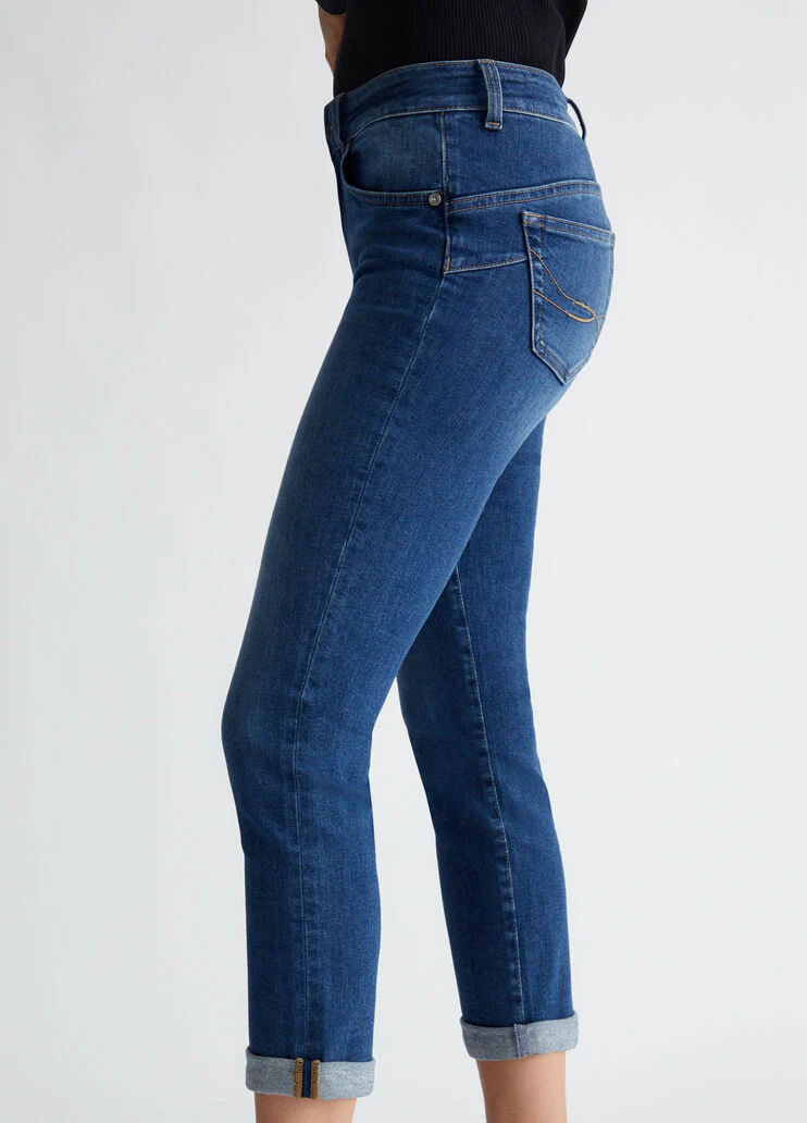 Bottom Up skinny jeans
