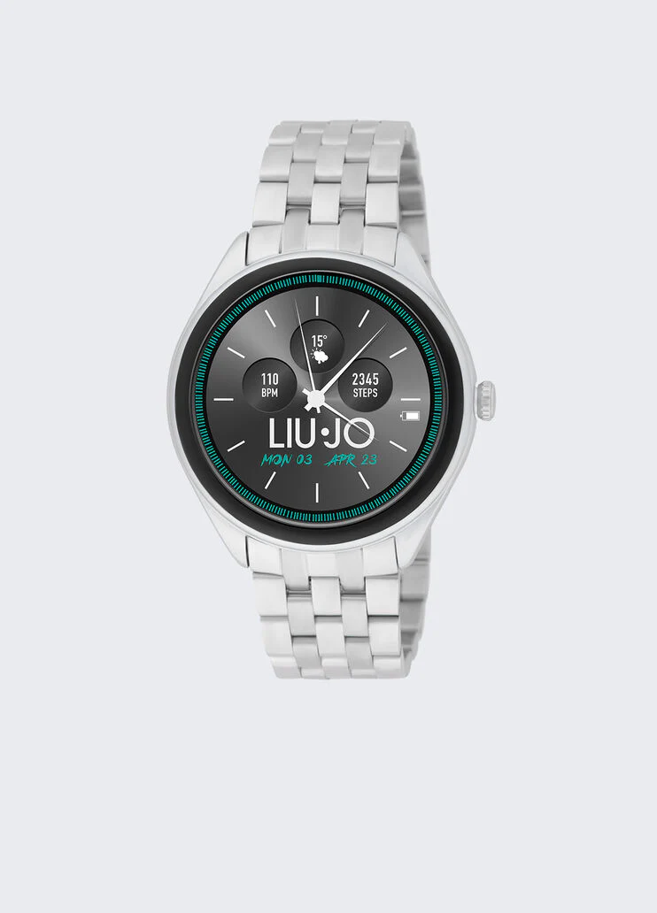 Men’s Slim Smartwatch