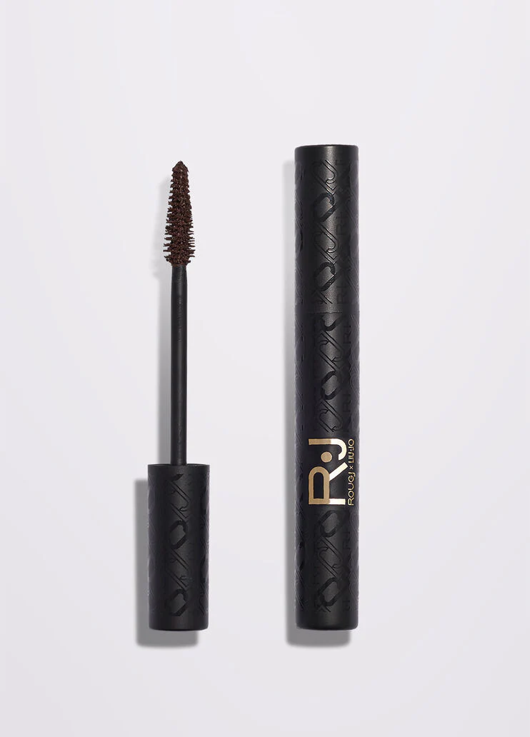 Rougj for Fall Instant Volume Mascara