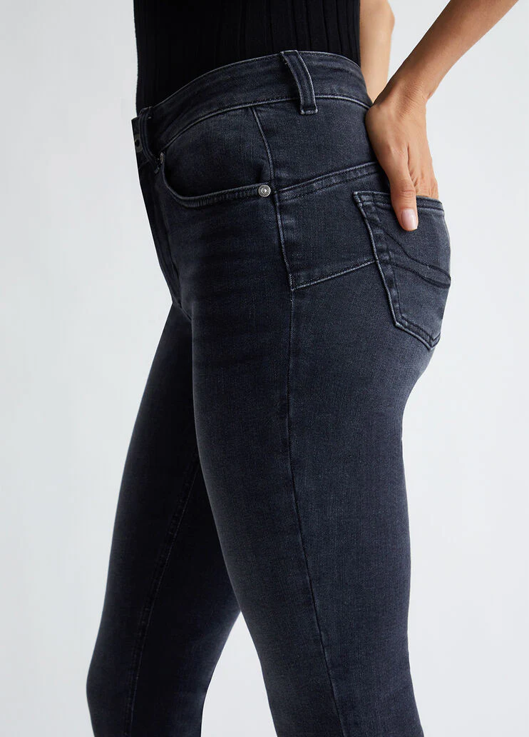 Bottom Up skinny jeans