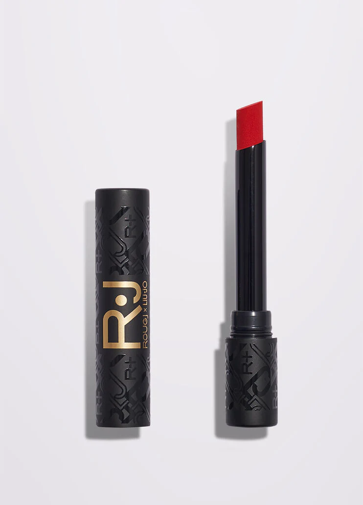 Rougj for Party Red Long Lasting Lipstick
