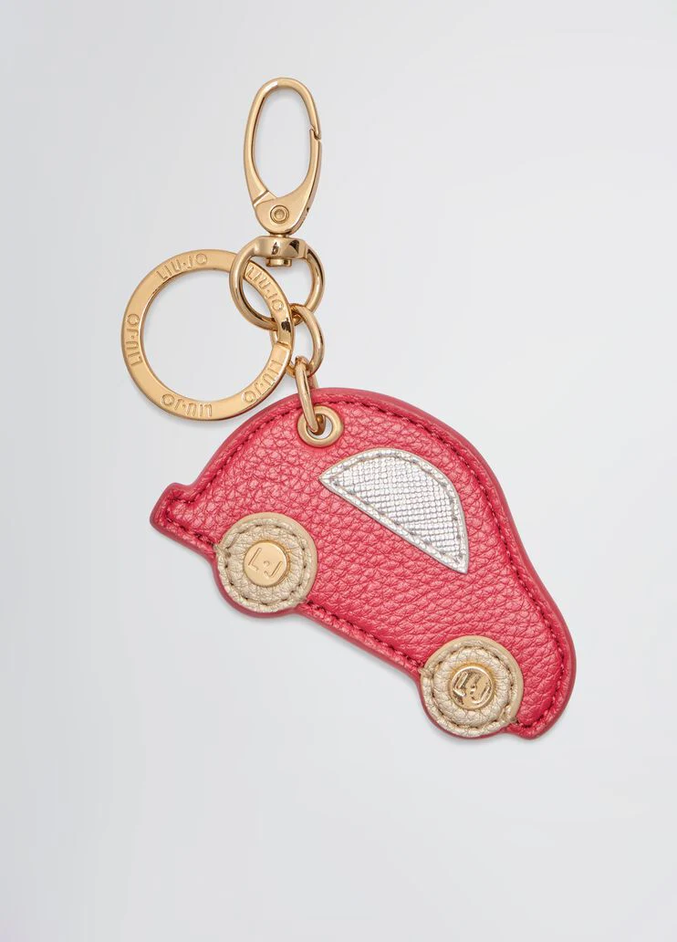 Car keyring
