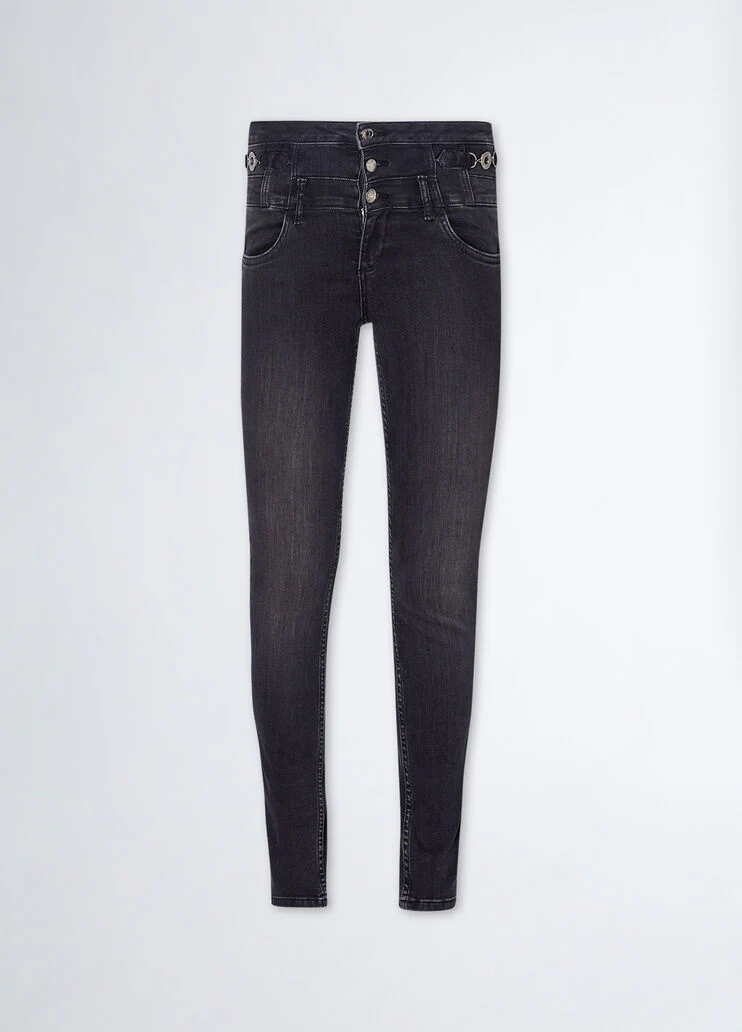 Bottom Up skinny jeans