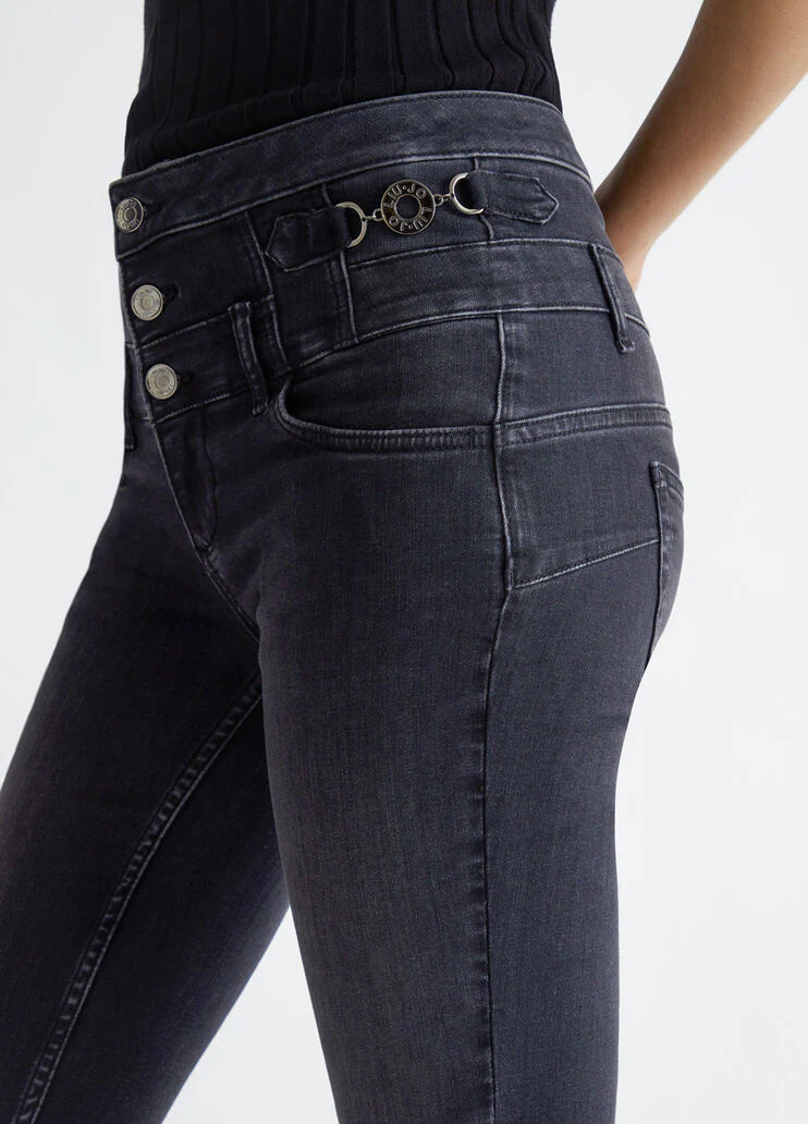 Bottom Up skinny jeans