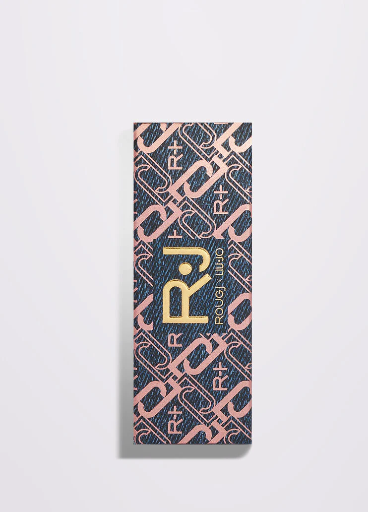 Rougj for Casualwear Fuchsia Lip Oil