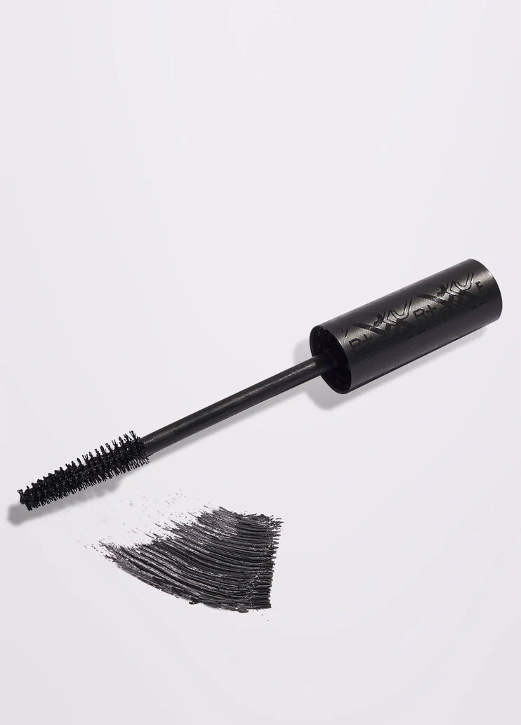 Rougj for Sport Waterproof Mascara