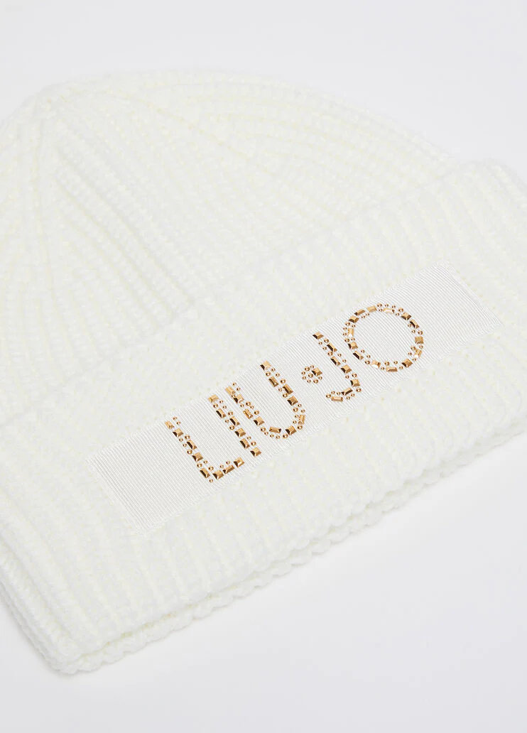 Knit cap