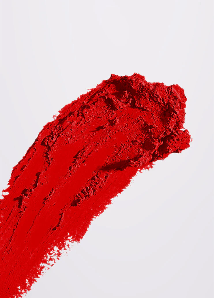Rougj for Party Red Long Lasting Lipstick