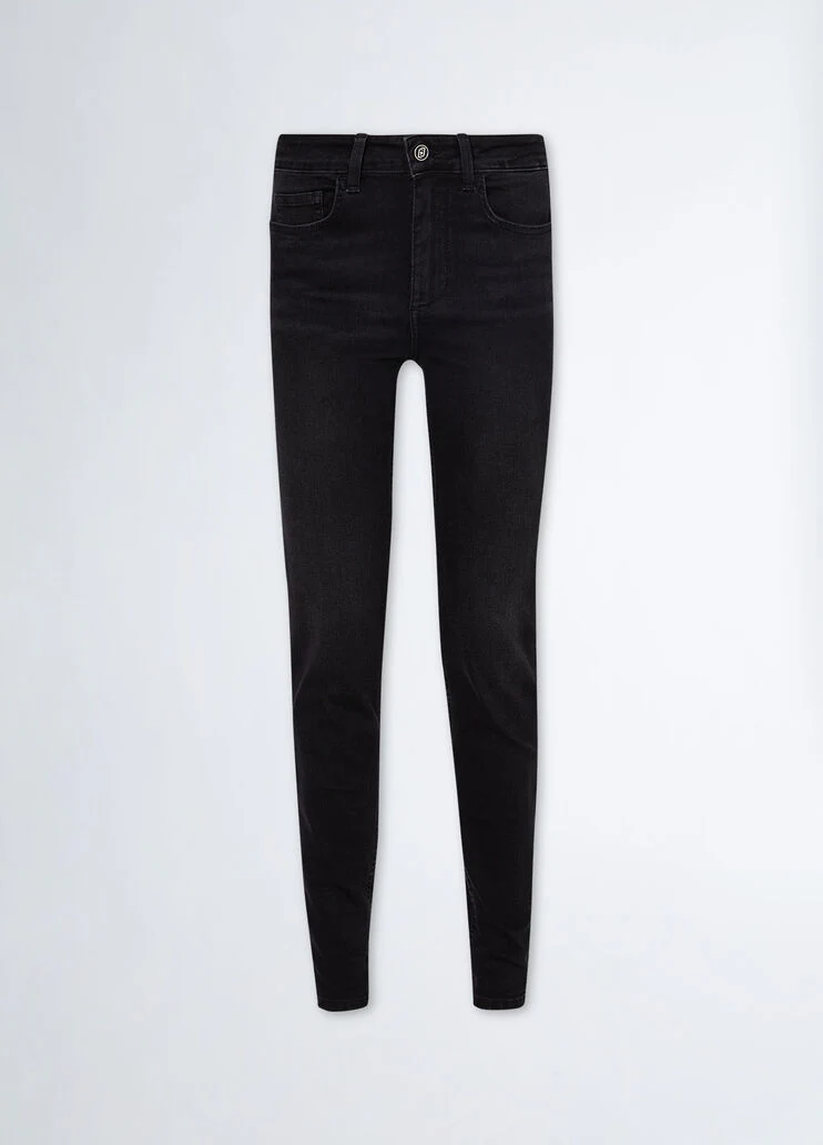 Bottom Up skinny jeans