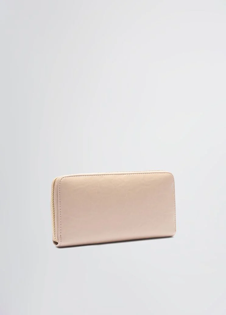 Large LaPuffy wallet