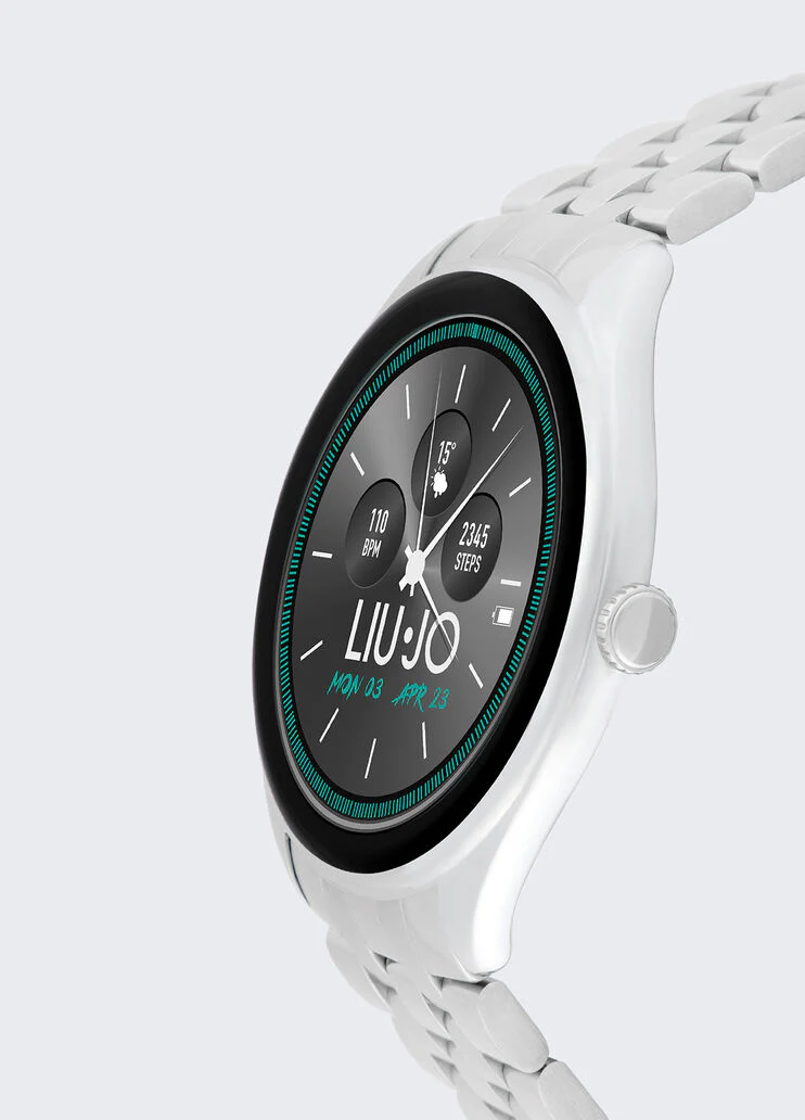 Men’s Slim Smartwatch