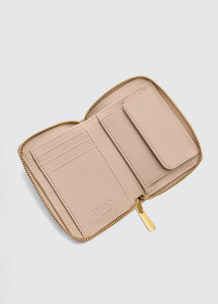 LaPuffy wallet