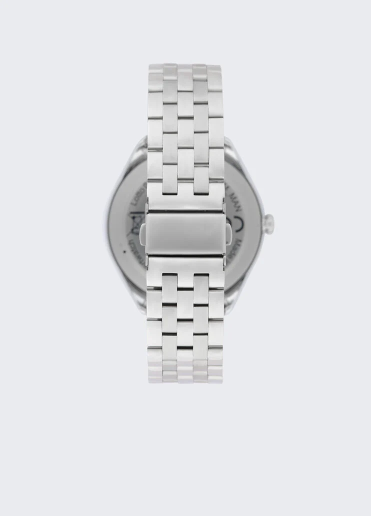 Men’s Slim Smartwatch