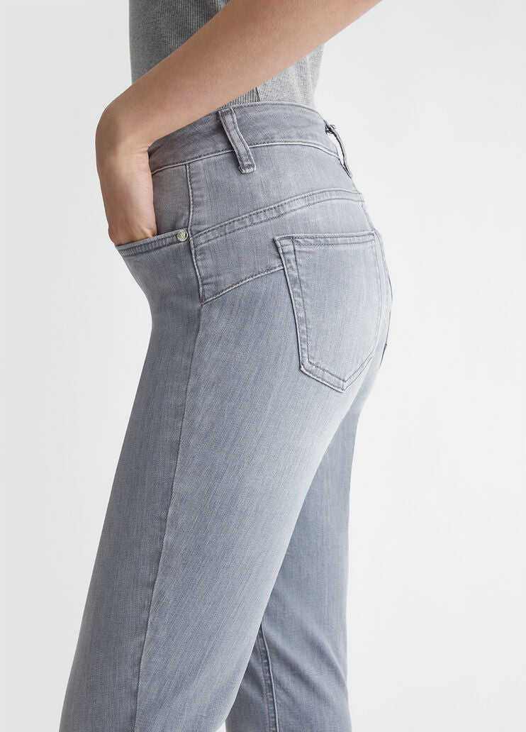 Bottom Up skinny jeans