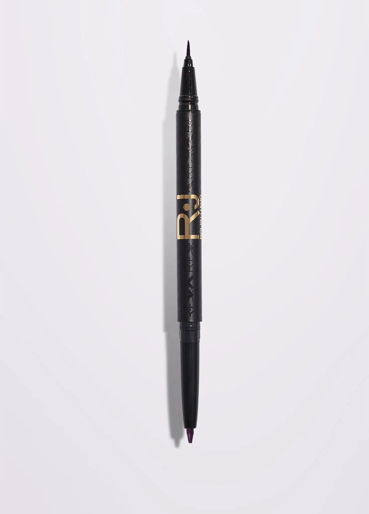 Rougj for Fall Double Liner