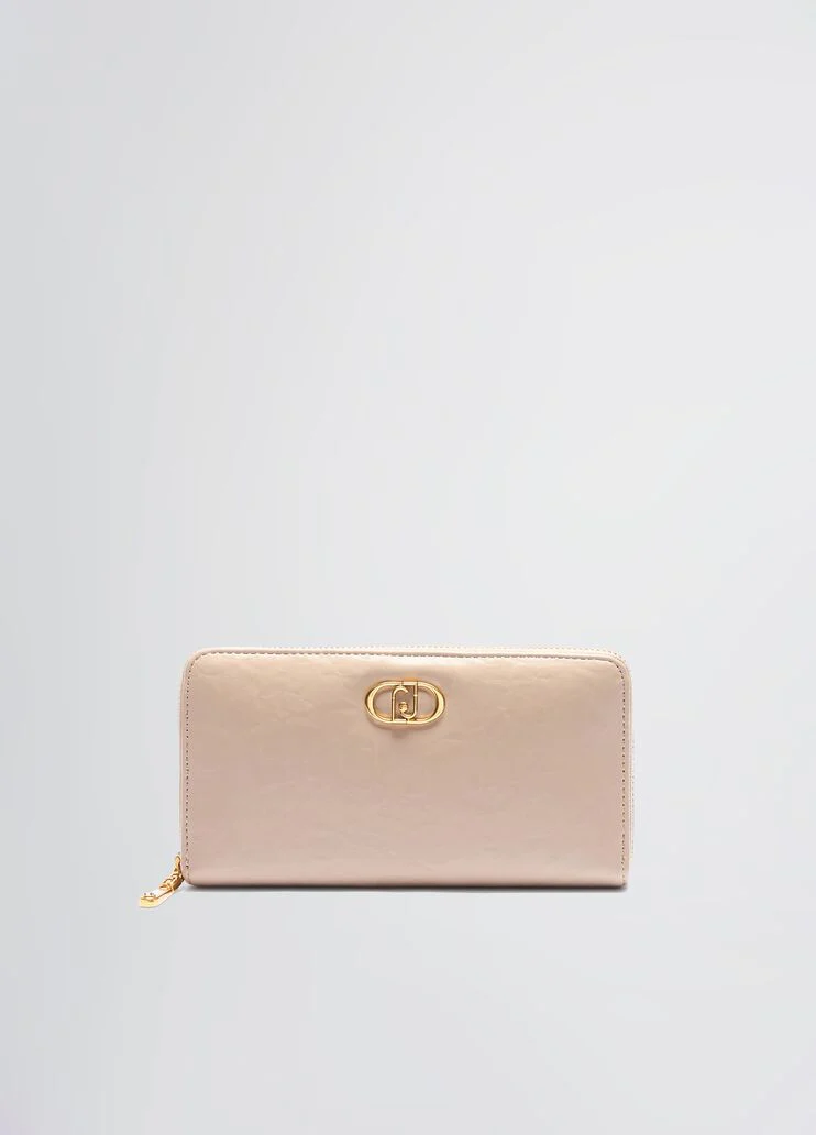 Large LaPuffy wallet