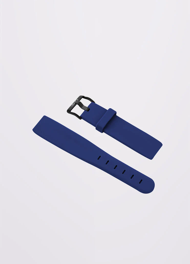 Smartwatch strap