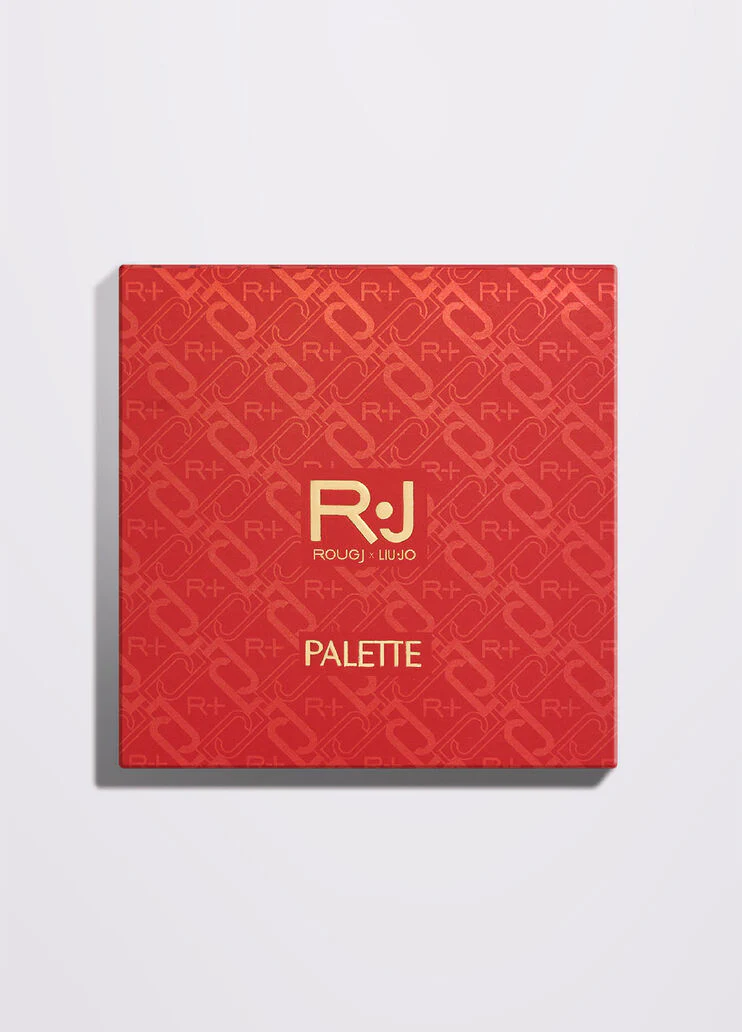 Rougj for Spring Vibes Spring Palette