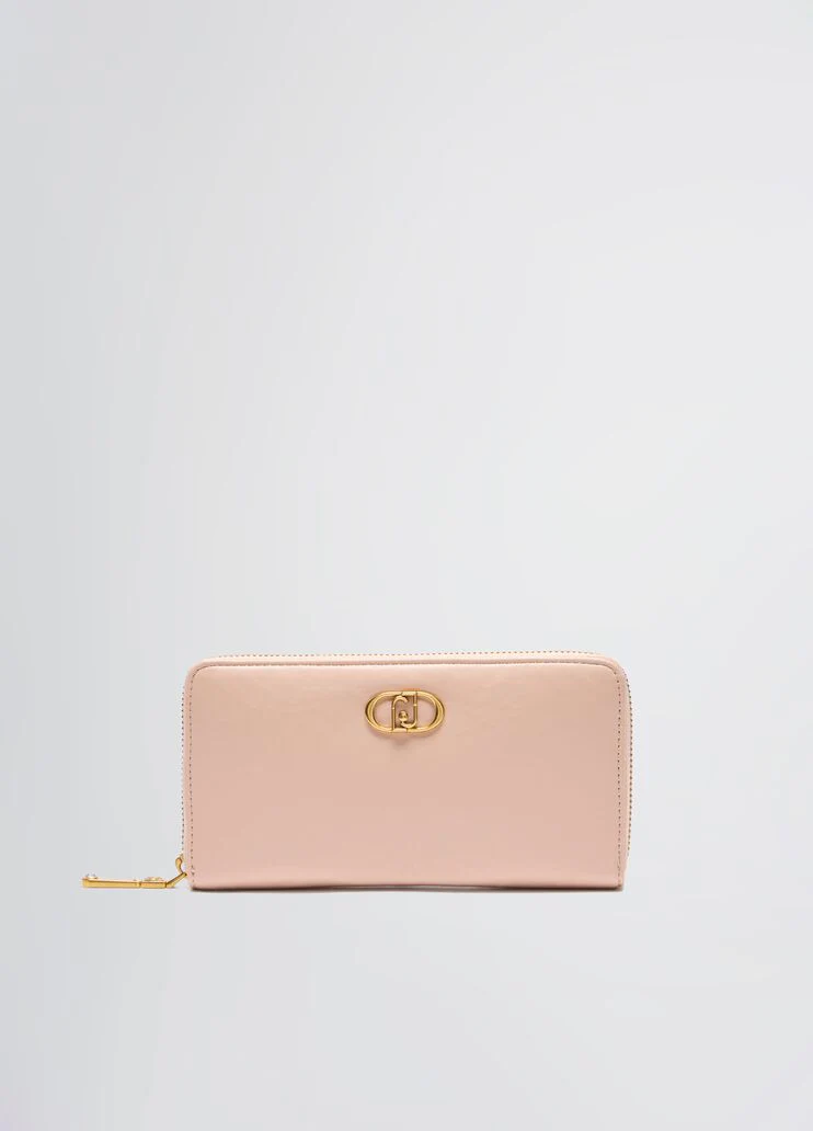 Large LaPuffy wallet