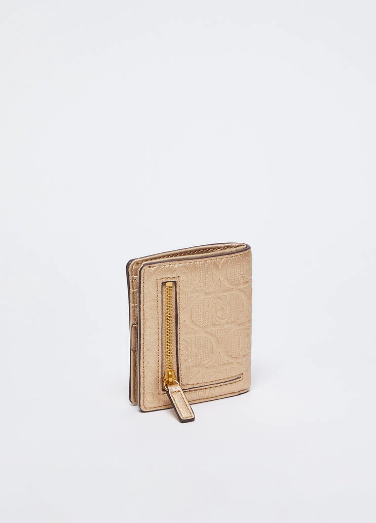 Small Better wallet