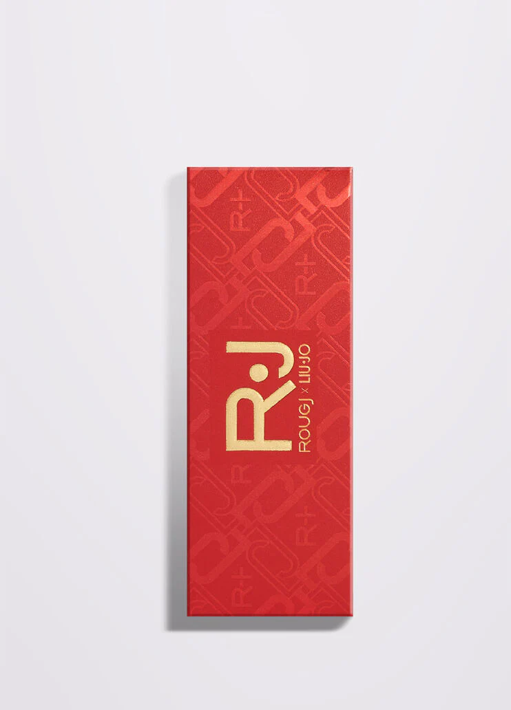 Rougj for Armonia dei Colori Spring Lip Oil