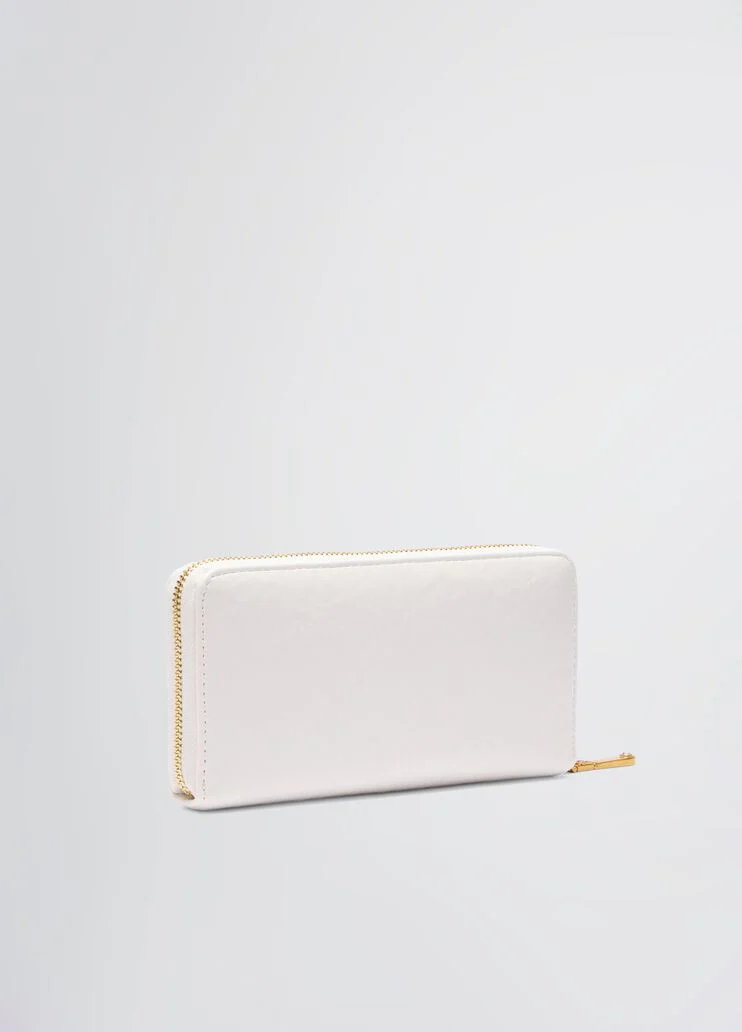 Large LaPuffy wallet