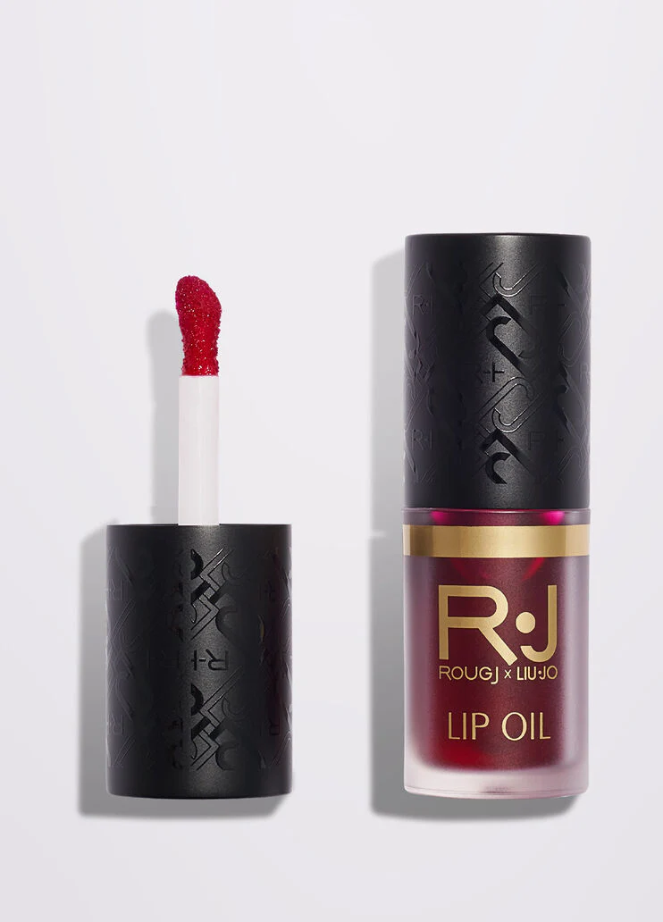 Rougj for Armonia dei Colori Winter Lip Oil