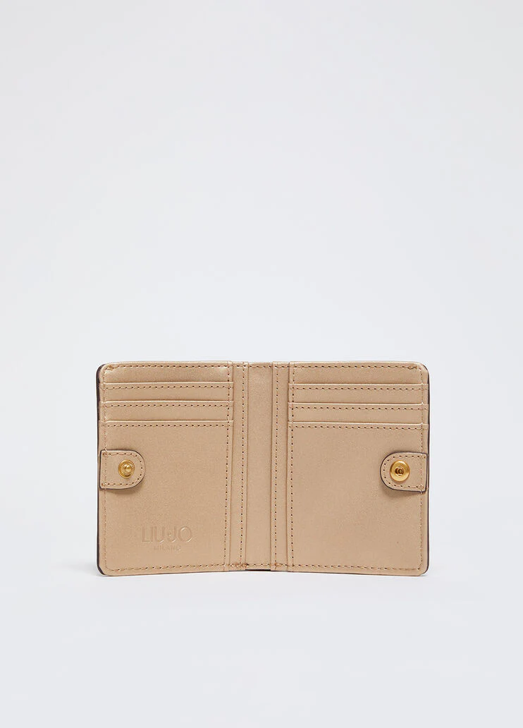 Small Better wallet