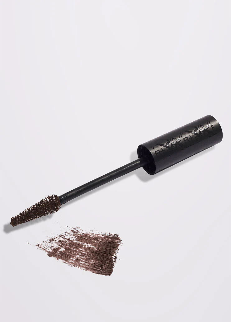 Rougj for Fall Instant Volume Mascara