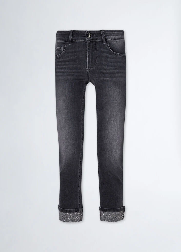 Bottom Up skinny jeans