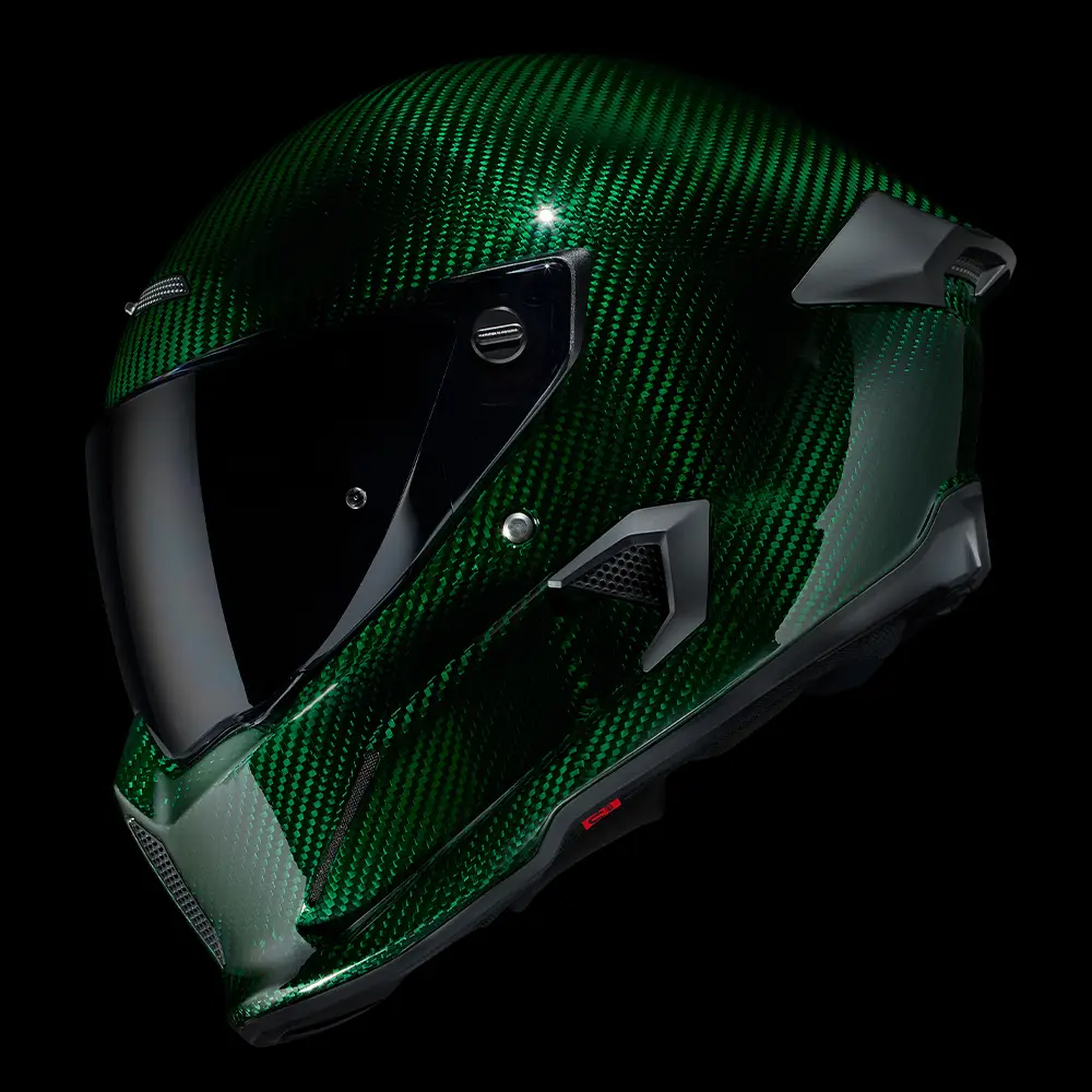 Emerald Carbon