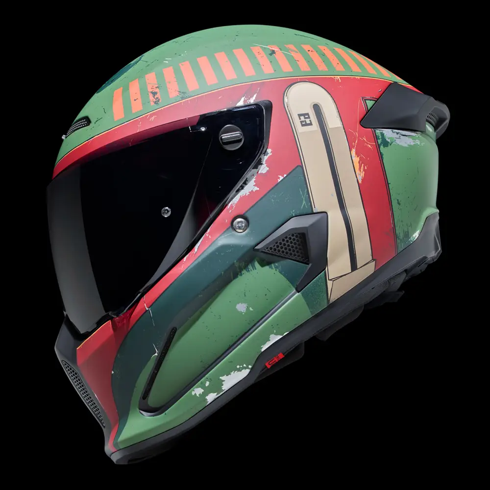 Boba Fett