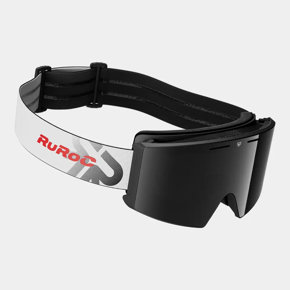 LITE Magloc Goggle - Tanner Hall