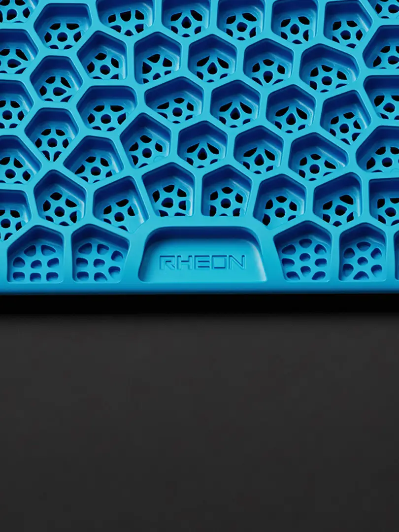 RHEON - Level 2 Back Protector Insert