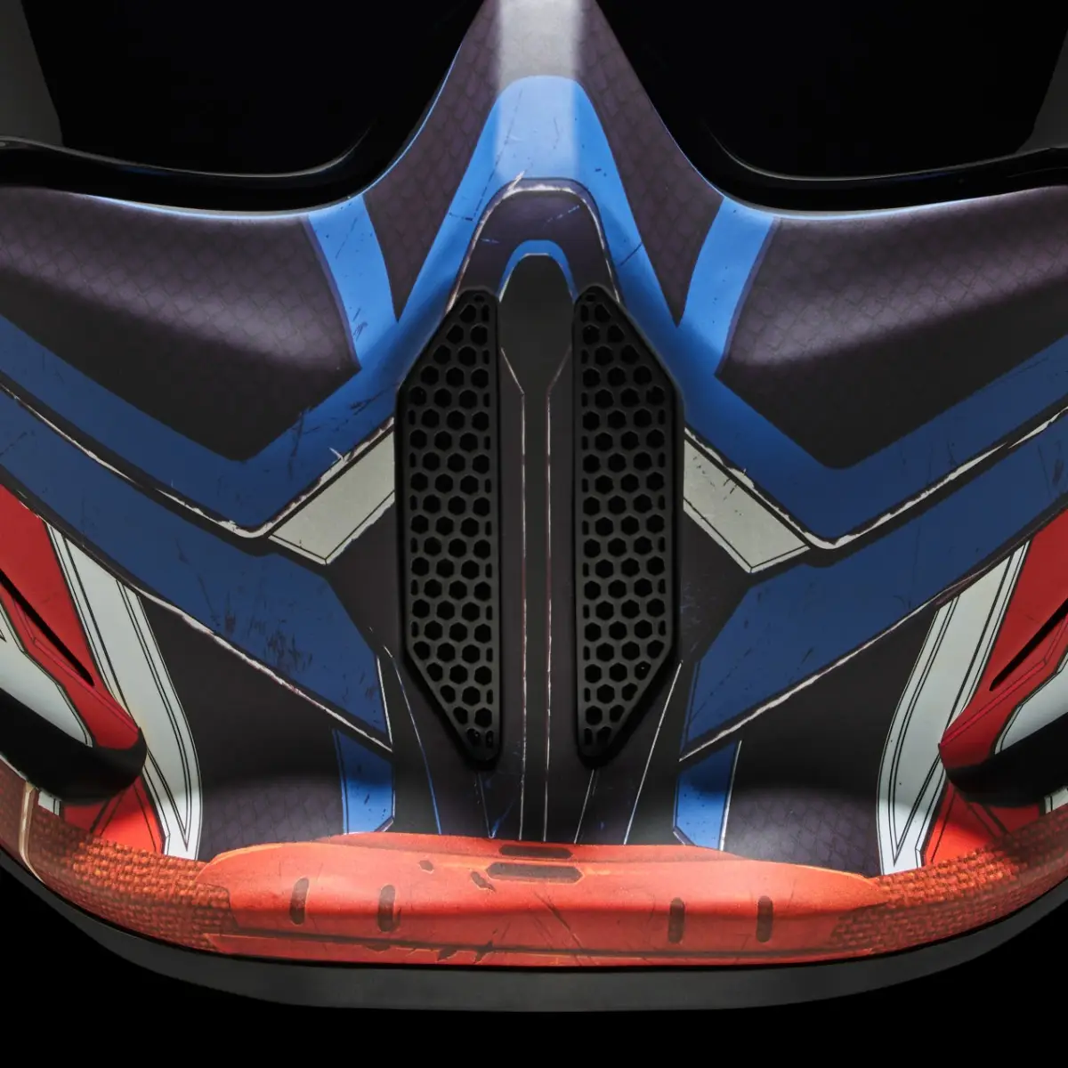 Marvel's Captain America