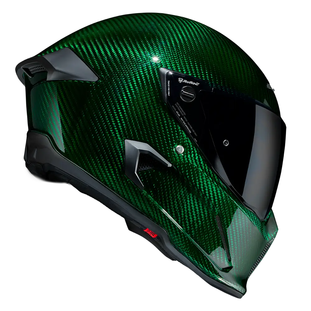 Emerald Carbon