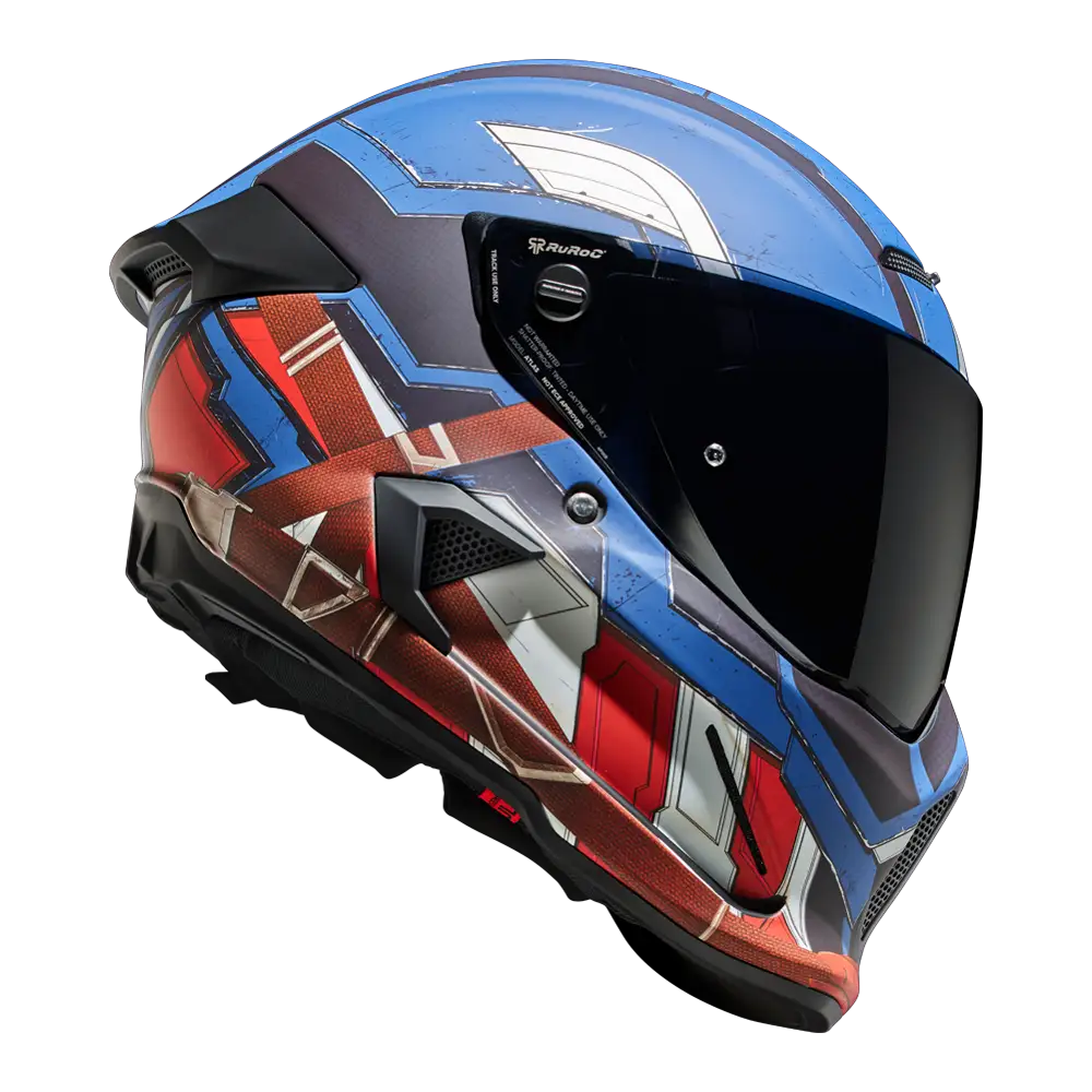 Marvel's Captain America