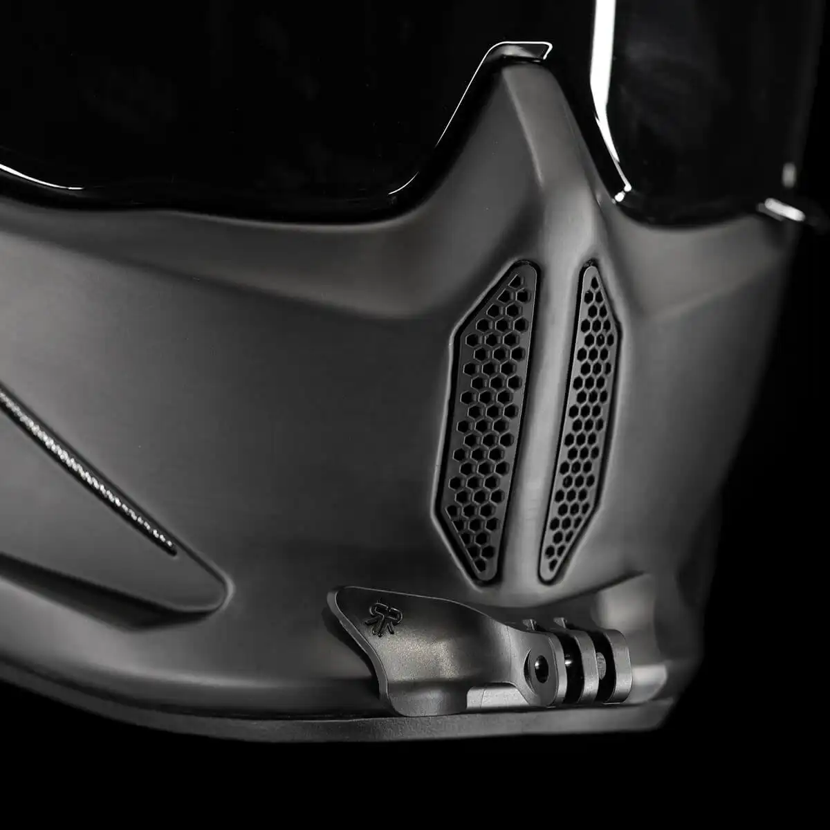 EOX / ATLAS Action Camera Mount