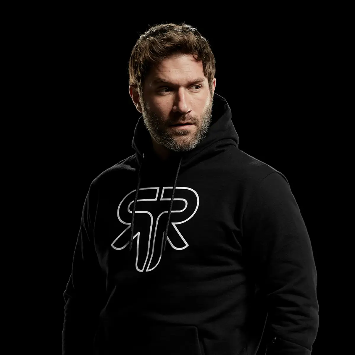 Ruroc Team Hoodie